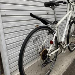 インクラインベンチ 現金OK-700C ルイガノ TR1 防犯登録料込‼︎