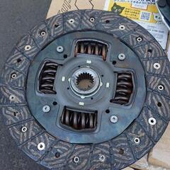 EXEDY UF-EVO ZC33S 強化クラッチ