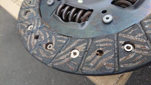 EXEDY エクセディ UF-EVO クラッチセット スイフトスポーツ ZC33S K14C EXEDY UF-EVO ZC33S 強化クラッチ 楽天市場】EXEDY エクセディ UF-EVO CLUTCH SET ウルトラファイバー