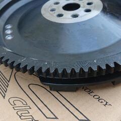 アールズ 軽量フライホイール ZC33S