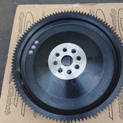 アールズ 軽量フライホイール ZC33S