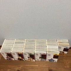 キングダム　1〜54巻セット