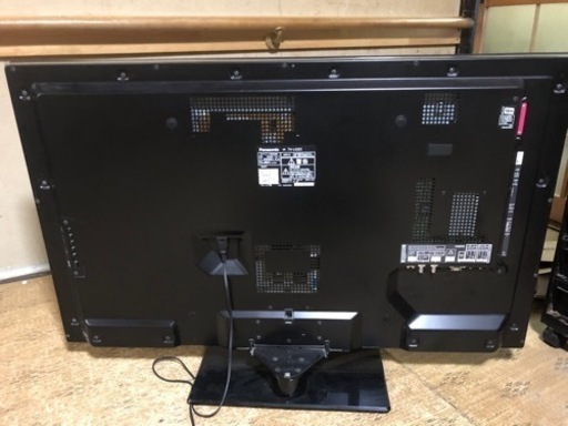 テレビ 【値下げしました】Panasonic スマートビエラ 42V型 液晶カラー 