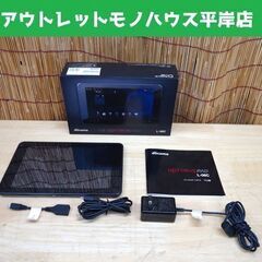 ドコモ タブレット Optimus Pad L-06C LG ブ...