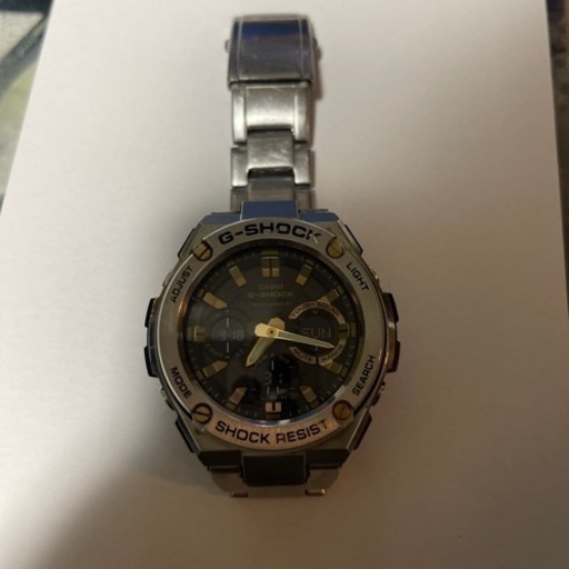 その他 G-SHOCK