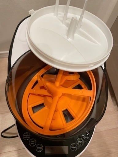 Baby Brezza Steriliser & Dryer ベビーブレザ 哺乳瓶