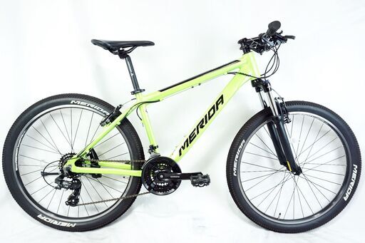 MERIDA 「メリダ」 MATTS 6.5-V 2021年