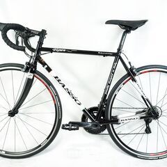 BASSO 「バッソ」 VIPER SORA 2018年