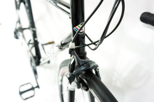 BASSO 「バッソ」 VIPER SORA 2018年 ロードバイク ロードバイク