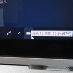 JC0919 パナソニック SIM Let's Note CF-XZ6 RF5VS 優良品 office2019