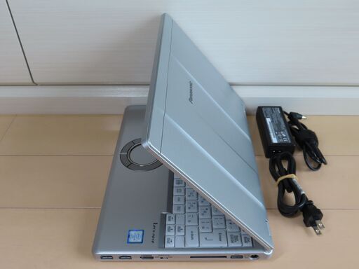 JC0765 パナソニック 16gb 256 L Let