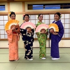 ♪♪ロックなリズムで日本舞踊を踊るメンバー募集中！！ − 埼玉県