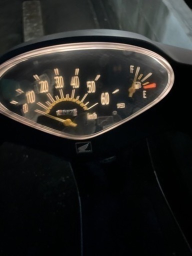 ホンダ　【お話中】DIO AF62 パーツ取り他
