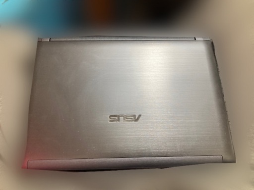 再出品 ASUS U24A win10