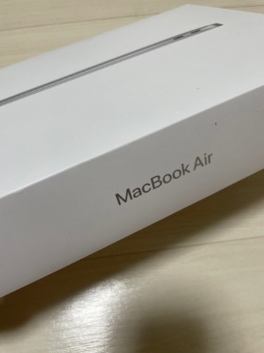 Mac MacBook Air M1 2020