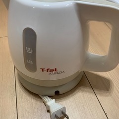 ◆完全売切！◆T-fal　電気ケトル◆ 