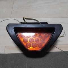 F1ランプ バックフォグ LED 車用品 カー用品