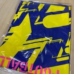 東京ゲームショウ2022 eFootball数量限定非売品ユニフォーム❤️