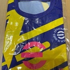 東京ゲームショウ2022 eFootball数量限定非売品ユニフォーム❤️