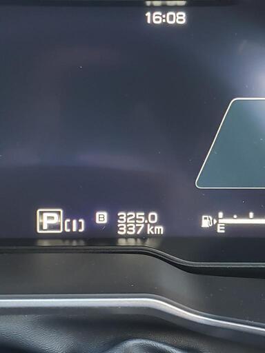 スバル★レガシー★アウトバック★BT5 X Break純正タイヤホイール225 60r 18