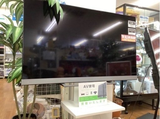 絶賛セール中！！TOSHIBA液晶テレビ売ります！！