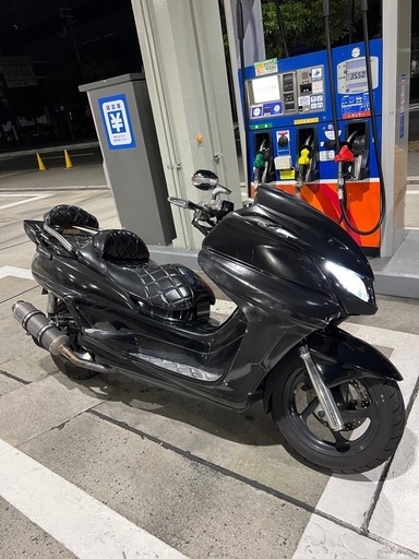 グランドマジェスティ250