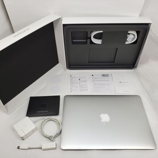 MacBook Air 2017 SSD128G