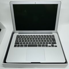 MacbookAir 2017 (13インチ/Corei5/8G/SSD128G) Apple純正Ethernet
