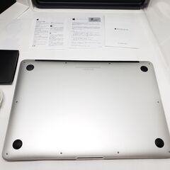 MacbookAir 2017 (13インチ/Corei5/8G/SSD128G) Apple純正Ethernet