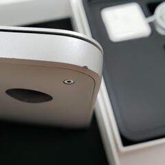 MacbookAir 2017 (13インチ/Corei5/8G/SSD128G) Apple純正Ethernet