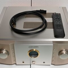 【美品】marantz(マランツ)　PM-11S3　プリメインアンプ