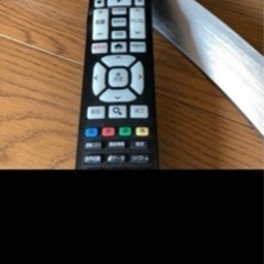 55型テレビ　LG K対応 フルハイビジョン 録画対応