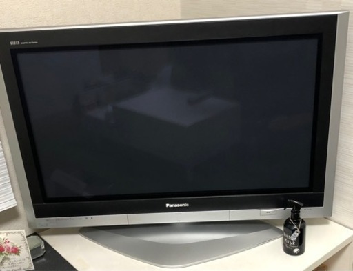 VIERA テレビ 大型 40くらいかな