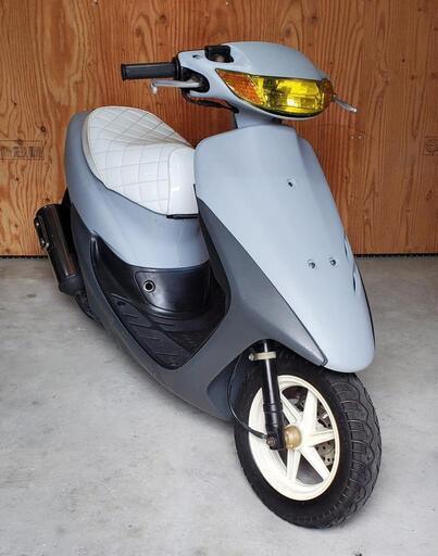 ホンダ　AF34 dio　商談中