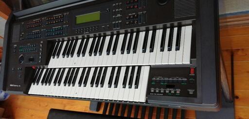 〜お話し中〜　★ヤマハ　EL-70 エレクトーン お話し中〜 ☆ヤマハ EL-70 エレクトーン
