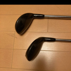 タイトリスト　818H1ユーティリティ　セット