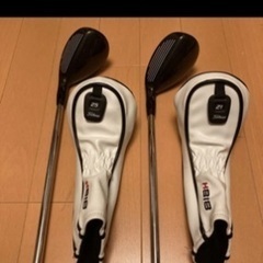 タイトリスト　818H1ユーティリティ　セット