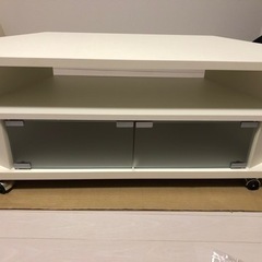 【今週〆切】テレビ、テレビ台、テーブル、ソファ