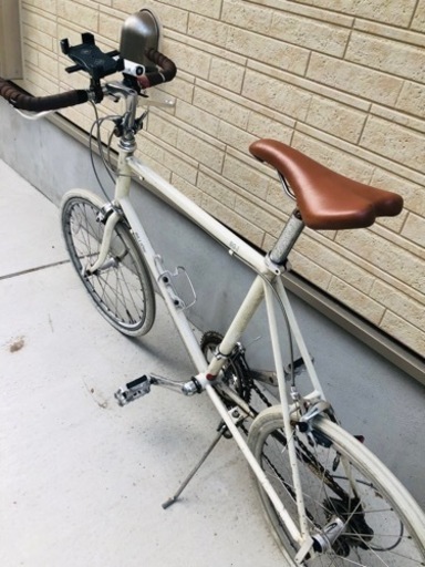 ビリオン　SG-2 いさみや自転車