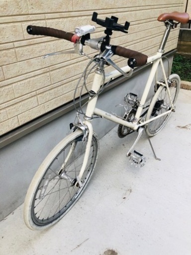 ビリオン　SG-2 いさみや自転車