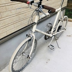 ビリオン SG-2 いさみや自転車