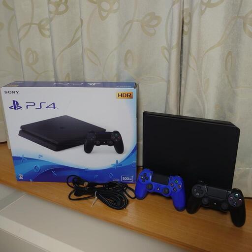 【値引き】PS4