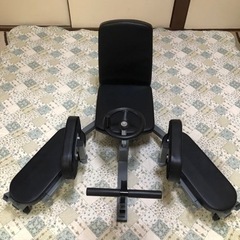 IROTEC（アイロテック）レッグストレッチャー 開脚マシン ストレッチ ヨガ