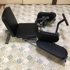 IROTEC（アイロテック）レッグストレッチャー 開脚マシン ストレッチ ヨガ