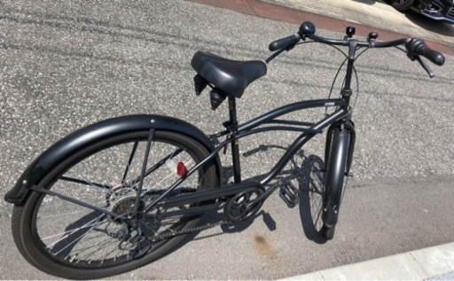 自転車