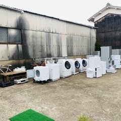 激安‼️エアコン 1台15000円から ?保証あり?