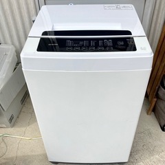 ☆★2020年製 アイリスオーヤマ 洗濯機 6.0kg★☆