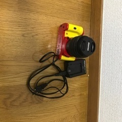 model k-r それは非常にうまく機能します。