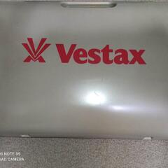 Vestax TRAX ターンテーブル ポータブル ベスタクス ...