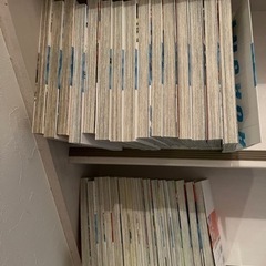 アオアシ　全巻　ブラザーフット1巻